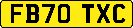 FB70TXC