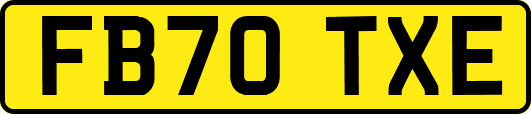 FB70TXE