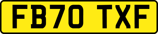 FB70TXF