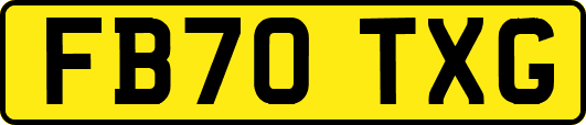 FB70TXG