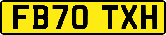 FB70TXH