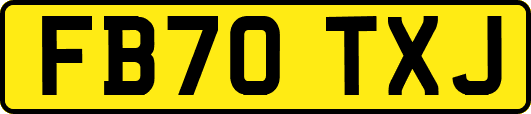 FB70TXJ