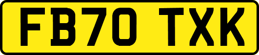 FB70TXK