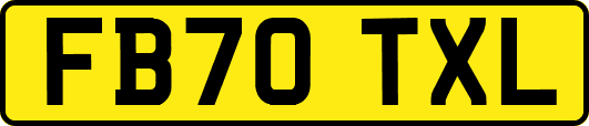 FB70TXL