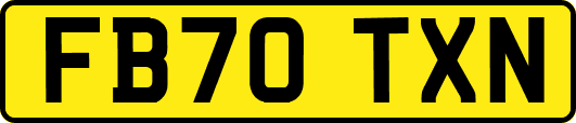 FB70TXN