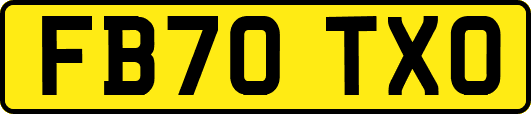 FB70TXO
