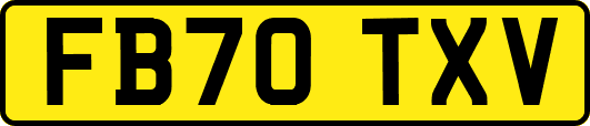 FB70TXV