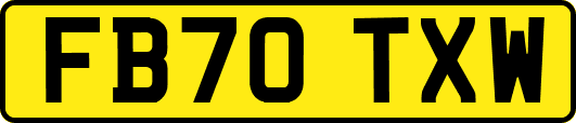 FB70TXW
