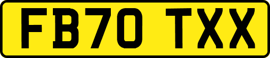 FB70TXX