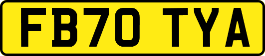 FB70TYA
