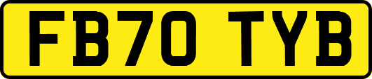 FB70TYB