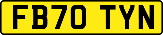 FB70TYN