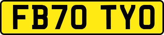 FB70TYO