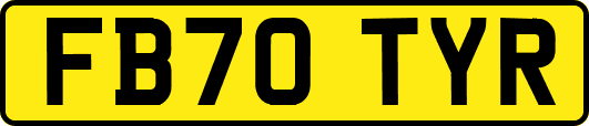 FB70TYR