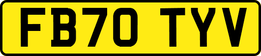 FB70TYV