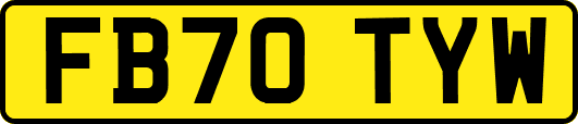 FB70TYW