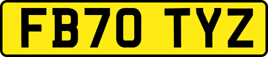 FB70TYZ