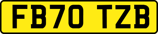 FB70TZB
