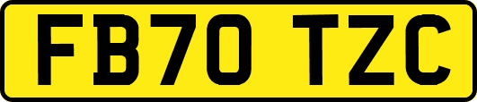 FB70TZC