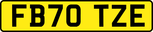 FB70TZE