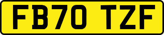 FB70TZF