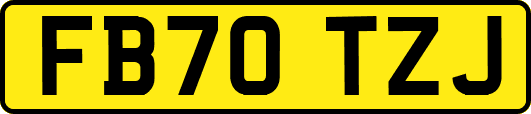 FB70TZJ