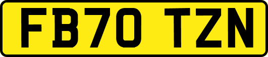 FB70TZN
