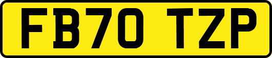 FB70TZP