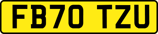 FB70TZU
