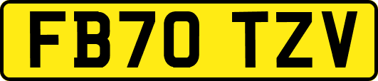 FB70TZV