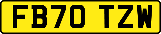 FB70TZW