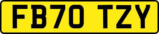 FB70TZY