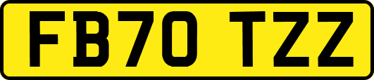 FB70TZZ