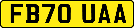 FB70UAA