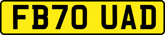 FB70UAD