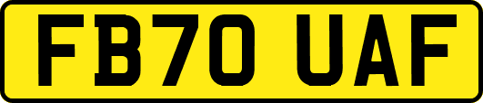 FB70UAF
