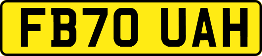 FB70UAH