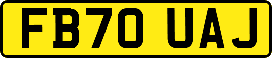 FB70UAJ