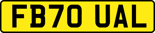 FB70UAL
