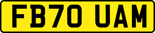 FB70UAM