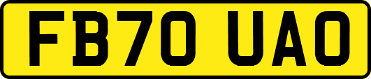 FB70UAO
