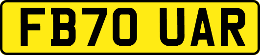 FB70UAR