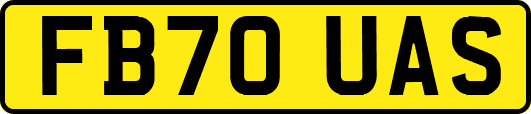 FB70UAS