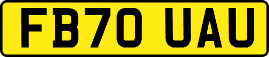 FB70UAU