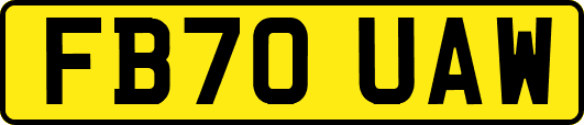 FB70UAW