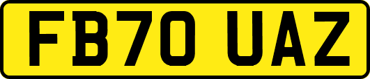 FB70UAZ