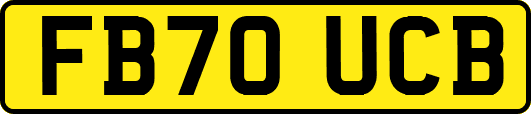 FB70UCB