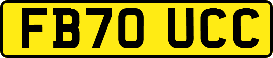 FB70UCC