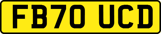 FB70UCD