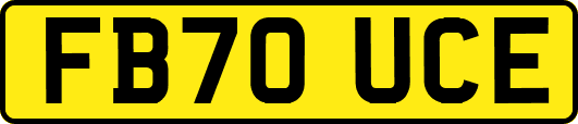 FB70UCE